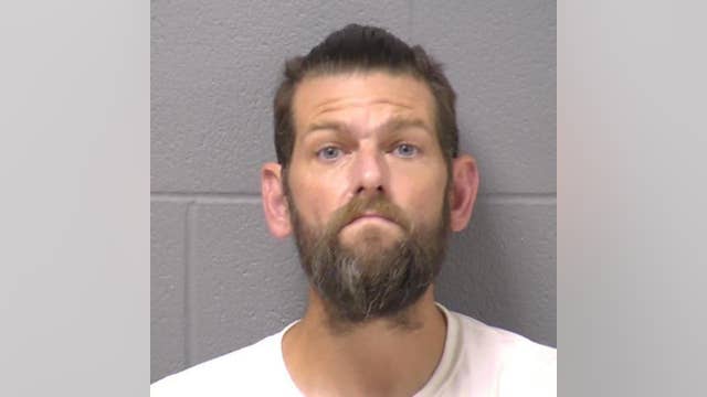 Illinois man charged with his own mother’s 2024 murder, police say