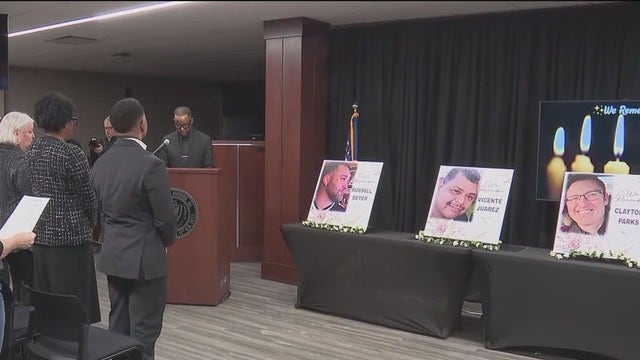 Aurora marks 6th anniversary of Henry Pratt Company shooting