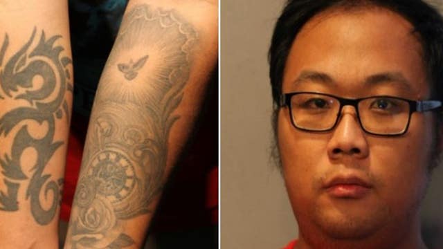 Chicago fugitive sought after escaping electronic monitoring nearly 3 years ago: sheriff