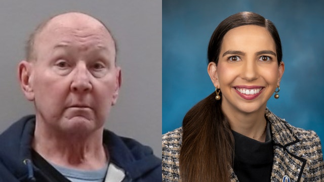 Downers Grove man accused of leaving threatening voicemails for state lawmaker