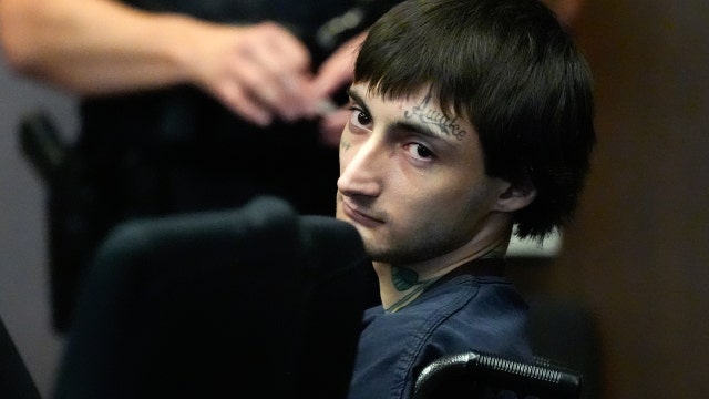 Robert Crimo III sentenced to life for Highland Park Parade shooting, transferred to Stateville Prison