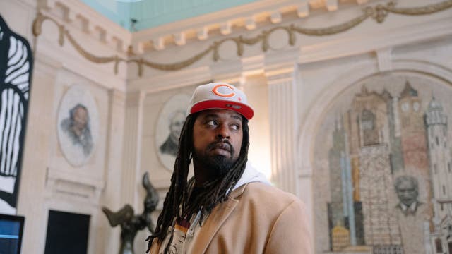 Popular Chicago historian lands ‘dream job’ at DuSable Black History Museum