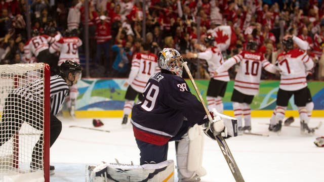4 Nations Face-Off is the latest in a long line of memorable international hockey competitions