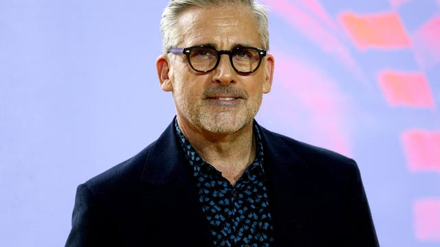 Actor, comedian Steve Carell to deliver Northwestern's 2025 commencement address