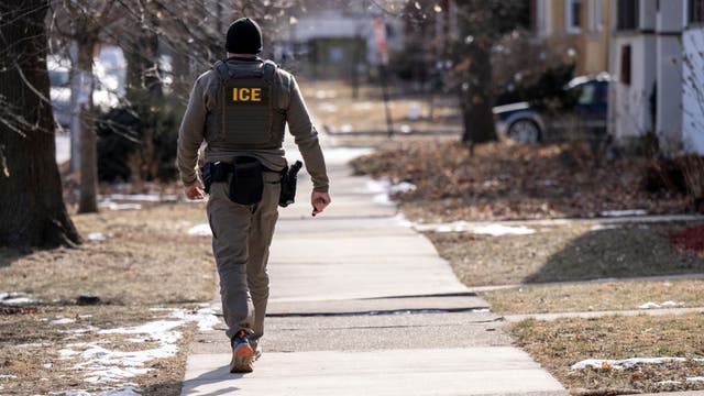 From Trump's electoral win to now: Chicago's sanctuary city status tested amid ICE arrests