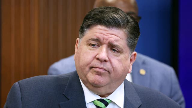 Pritzker demands answers after feds delay $1.88 billion in promised funds to Illinois