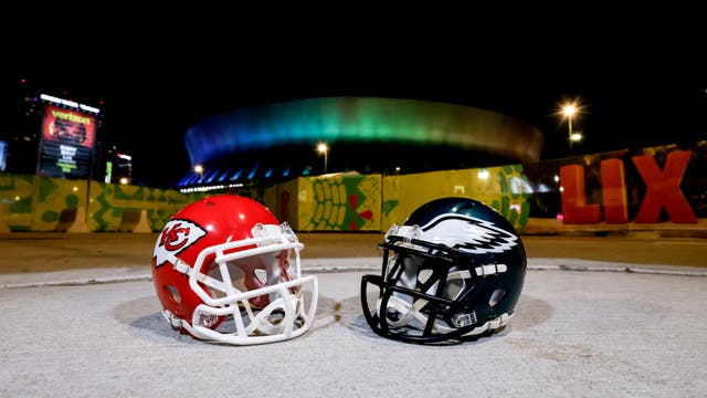 A Chicago Bears fans' guide to Super Bowl LIX: What to know and rooting interests