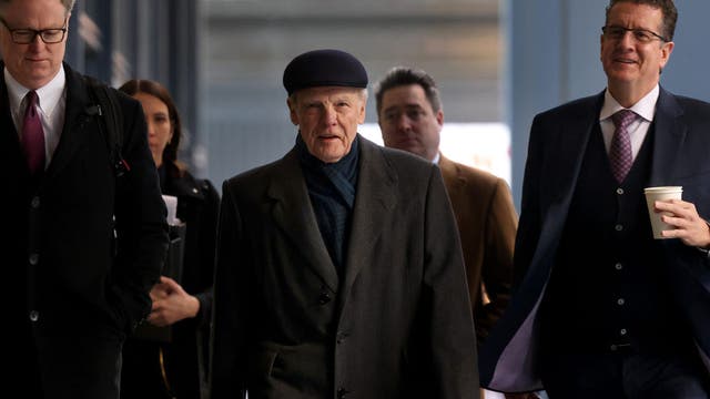 Feds want Michael Madigan to forfeit millions following bribery, fraud convictions