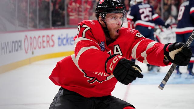 4 Nations Face-Off: Takeaways Canada breaks USA's hearts in an overtime thriller