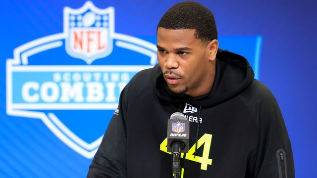 NFL Combine: How a deep and confident pass rusher class could affect the Chicago Bears