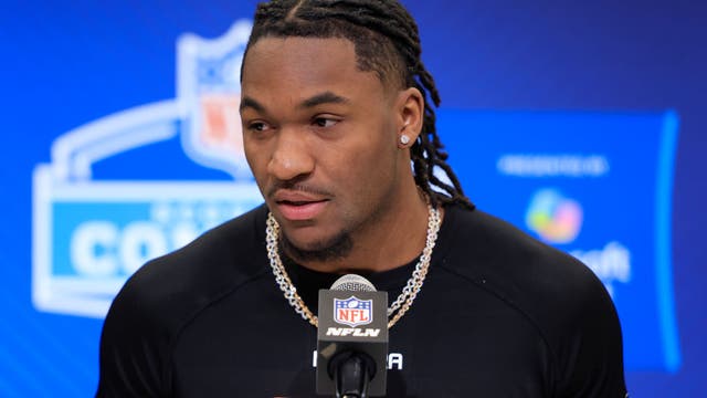 NFL Combine: Takeaways from Day 4 with quarterbacks and receivers