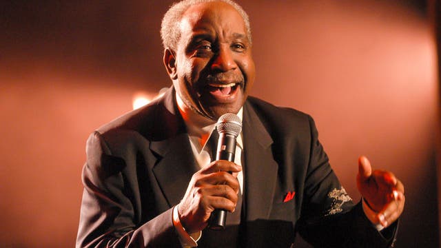 Jerry 'Ice Man' Butler, soul singer whose hits included 'Only the Strong Survive,' dies at 85