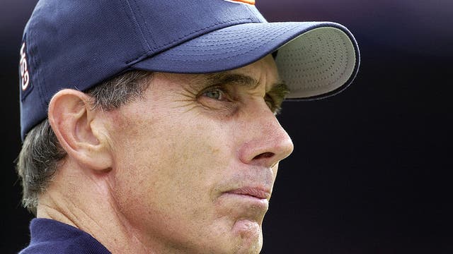 Former Chicago Bears coach Dick Jauron dies at age 74