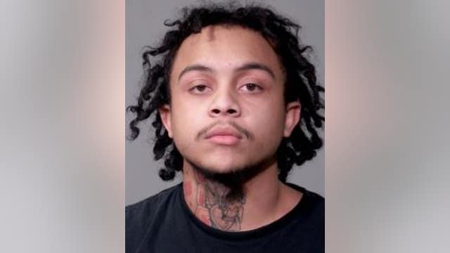Joliet shooting: 18-year-old suspect arrested on multiple charges