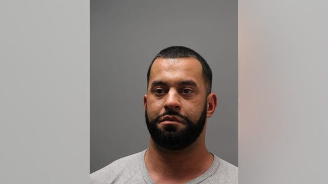 Ex-Park Ridge officer arrested during traffic stop for impersonating a cop: sheriff