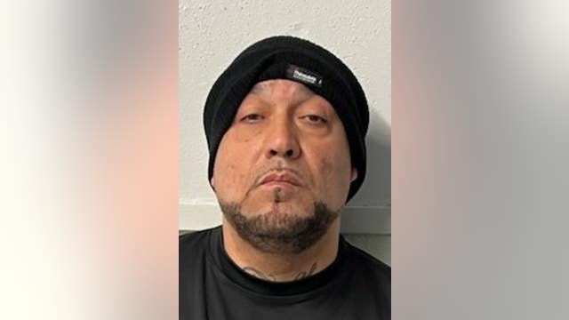 Illinois man arrested 2 years after Kennedy Expressway shooting wounds person: ISP