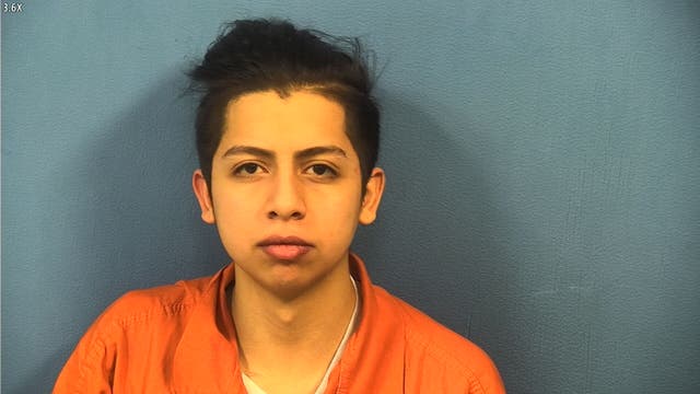 Pre-trial release revoked for Bloomingdale man facing new stolen vehicle charge