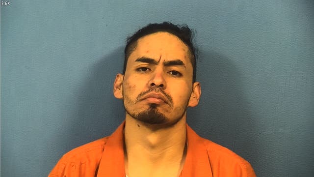 St. Charles man held without bail after suburban Dollar Store robbery