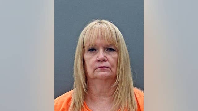 Indiana woman, 70, charged with husband’s murder, police say