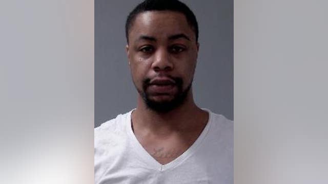 Joliet man charged in bar shooting that wounded 36-year-old woman