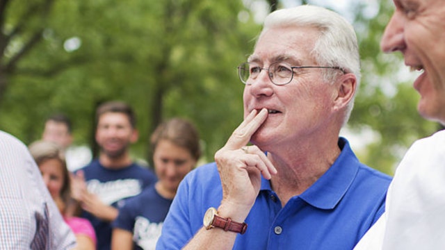 Former Illinois Gov. Jim Edgar diagnosed with pancreatic cancer