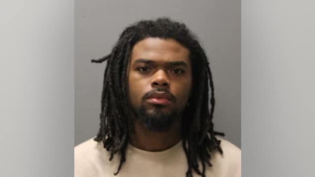 Joliet man charged in 2023 road rage shooting on Dan Ryan Expressway