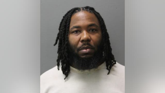 Chicago man charged with attempted murder in West Pullman shooting