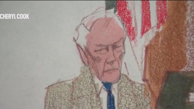 Michael Madigan trial: Jury still out after 8 days of deliberations