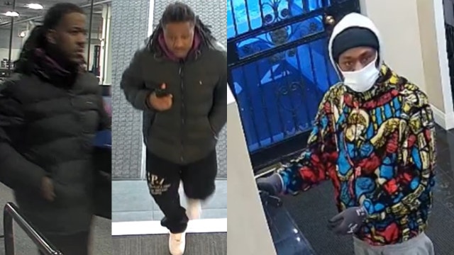 Chicago mail thefts : Authorities offer $200K in total rewards in search for suspects