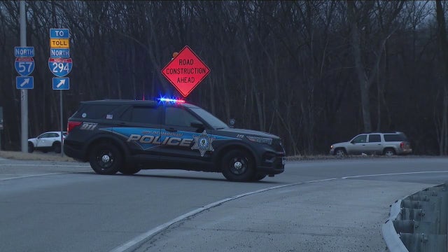 2 people killed in rollover crash on I-57 in Chicago identified by medical examiner