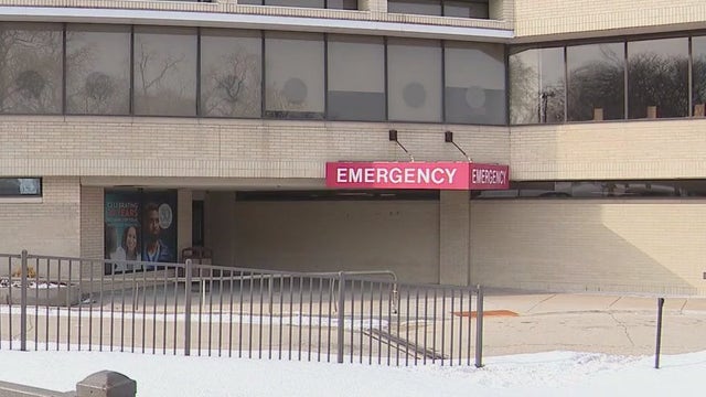 Chicago emergency room doctor stabbed in chest by patient, police say
