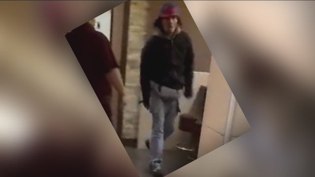 Chicago police seek man accused of public indecency in Logan Square