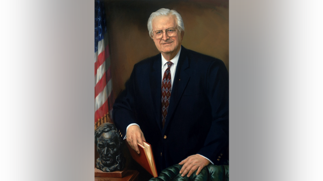 DuPage County Board votes to remove name of lawmaker tied to abortion law from courthouse