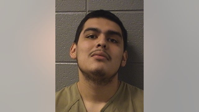 Cook County Jail inmate charged in 2020 fatal shootings