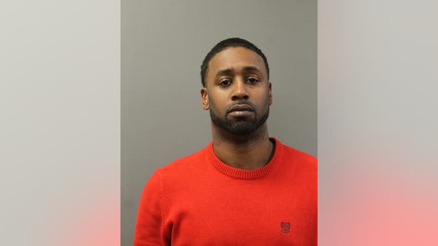 Chicago man arrested after 7-day-old boy dies, woman fatally shot: police