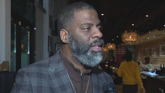 Bronzeville gathering highlights history of Black excellence in Chicago