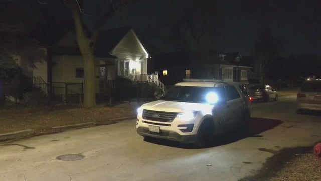 12-year-old girl shot, killed on Chicago’s South Side