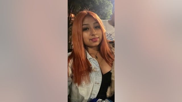 Solangie Meneses: Missing Chicago teen being harbored by unknown individuals, police say