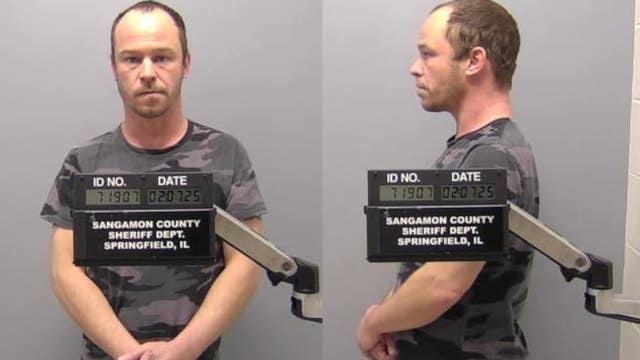 Illinois man faces murder charges after alleged abuse, torture lead to stepson's death