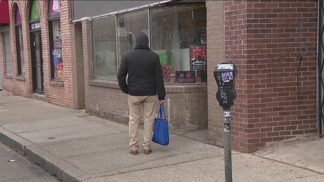 ‘A Day Without Immigrants’: Chicago-area businesses take part in nationwide movement