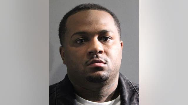 Chicago man charged with attempted murder in Chinatown shooting