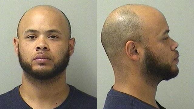 Elgin man sentenced to 15 years for firing at police with illegal firearm