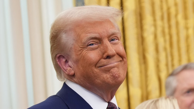 Trump's Illinois approval rating: New poll sheds light on president's favorability