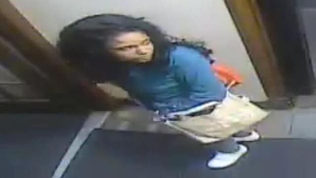 Video released of person of interest in deadly Uptown shooting