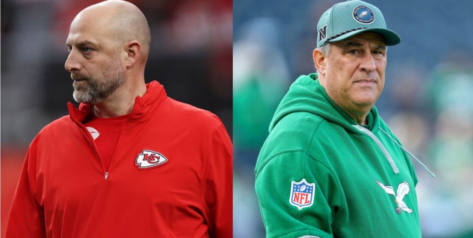 Super Bowl 2025: Masterminds of Chicago Bears 2018 season face off in Vic Fangio vs. Matt Nagy