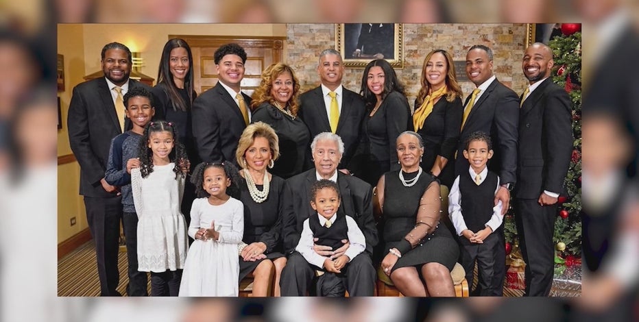 From MLK's driver to community impact: The powerful story of Leak and Sons Funeral Home in Chicago