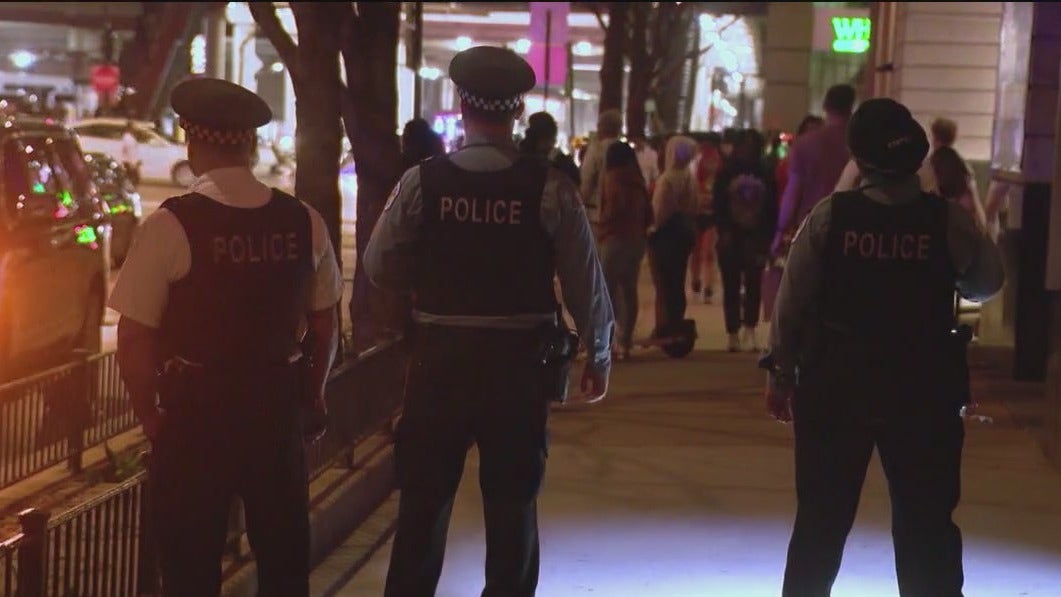 Chicago committee to vote on revised curfew proposal with longer notice window