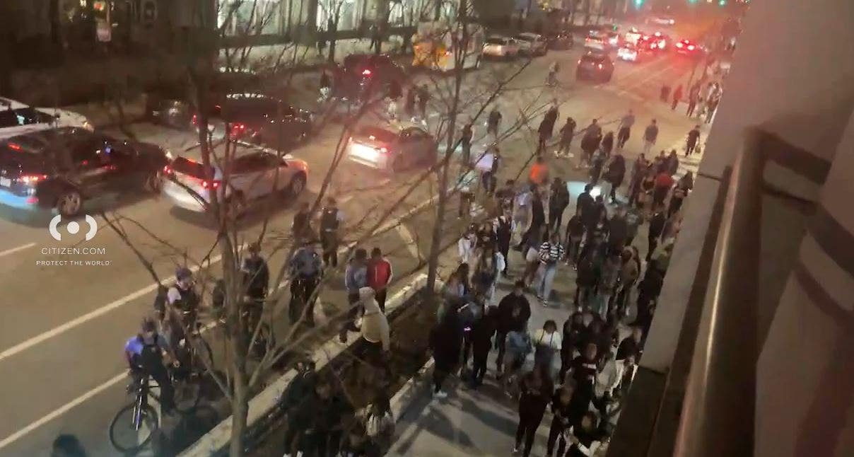 Chicago alderman says police are 'handcuffed' from stopping teen takeovers under mayor