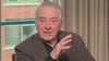 Robert De Niro plays dual roles in new mafia film