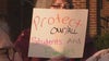 Evanston educators rally in defense of public schools, students